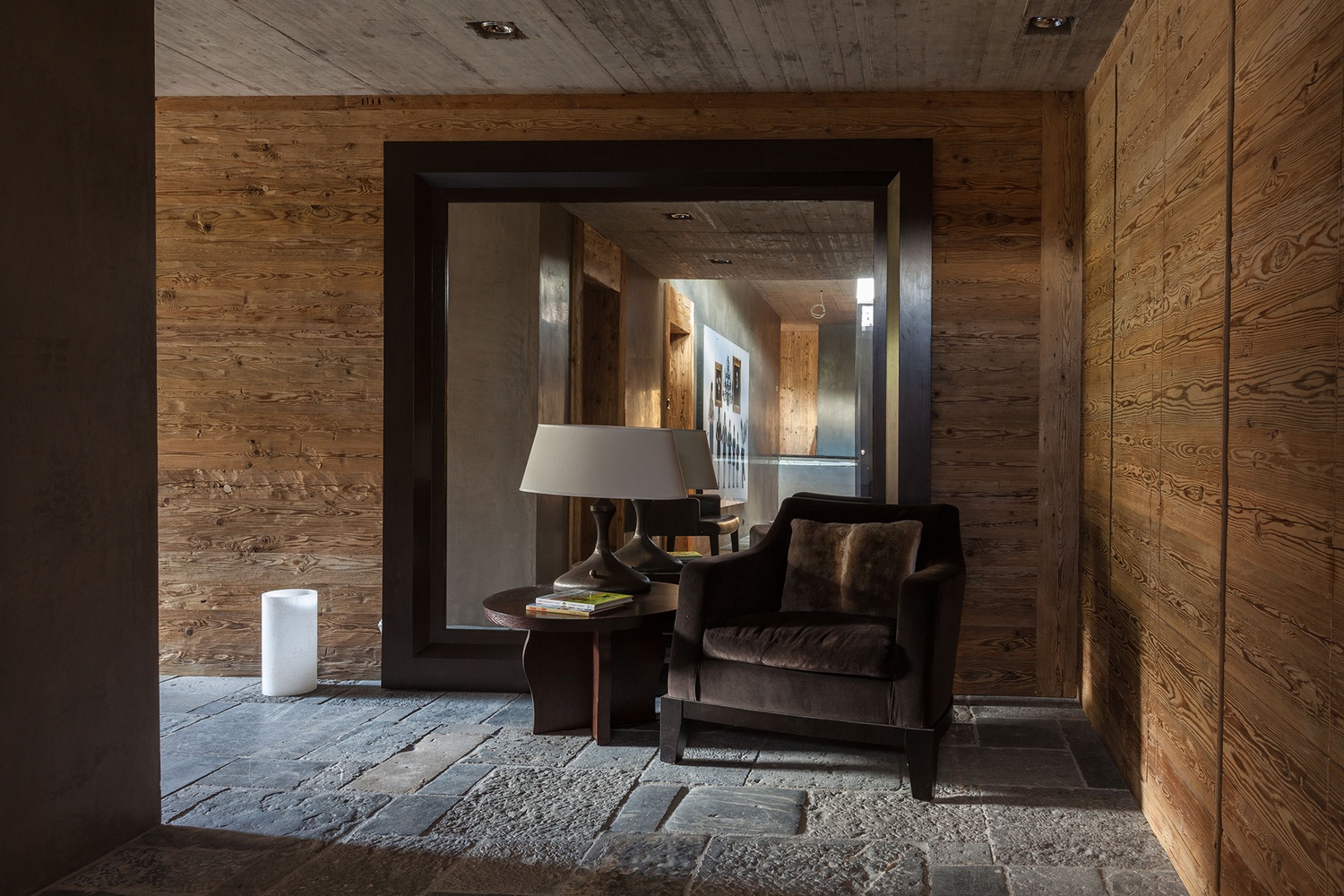 Chalet Gstaad