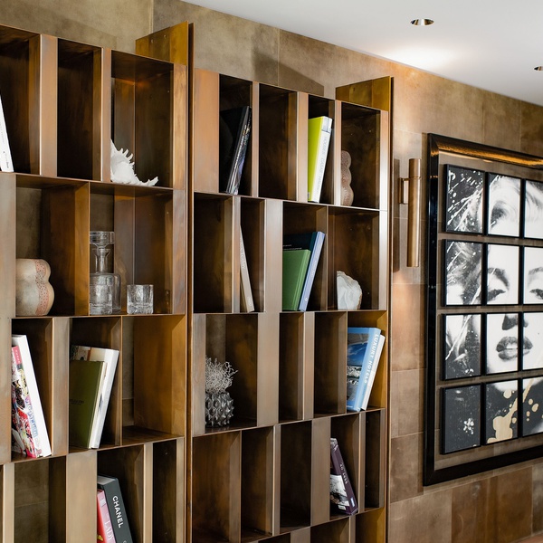 Wohnung R